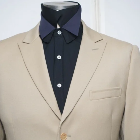 CoSTUME HOMME Wool Suit Size 50 IT
